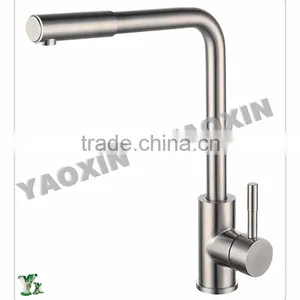 Modern Pull Out Kitchen Sink Faucets thumbnail-5