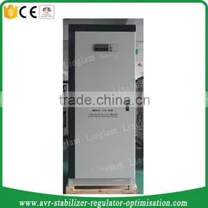 320kva 3 Phase Voltage Regulator for Air Compressor thumbnail-1