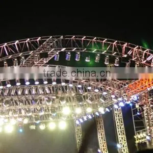 Dj Lighting Truss Aluminum, Aluminum Lighting Truss thumbnail-5