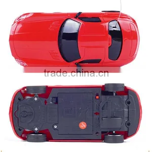 1:24 RC Car With LED Lights 4 CH rc Car Radio Control Remote Control Toy Car Quality Choice thumbnail-3