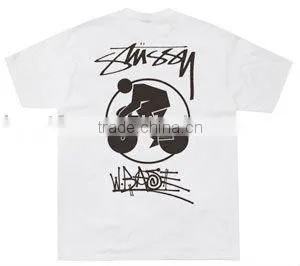 Fashion Animal Printed 3d T-shirt thumbnail-1