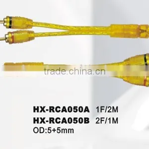 RCA Cable thumbnail-1
