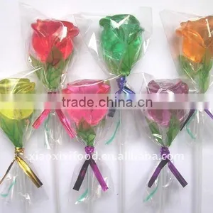Rose Lollipop thumbnail-1