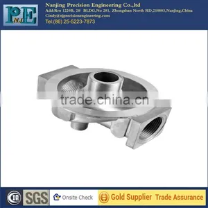 High Precision Aluminium Die Casting Parts thumbnail-1