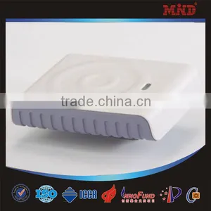 MDR3 Factory Price 13.56MHZ ISO14443 Type A/B USB Smart Card Reader thumbnail-2