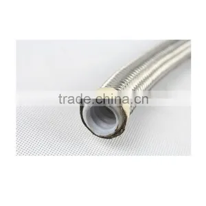 ISO 9001 Manufacturer DN08 Virgin PTFE Tubing thumbnail-5