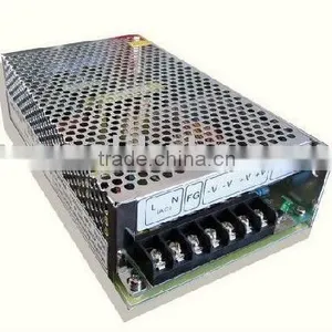 12V 12.5A Switching Led Power Supply thumbnail-1