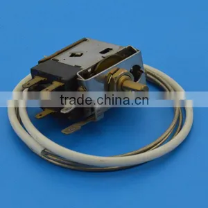 Thermostat / Capillary Thermostat thumbnail-1