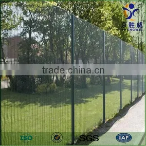 Pvc Coated 358 High Security Fence (top Quality) thumbnail-1