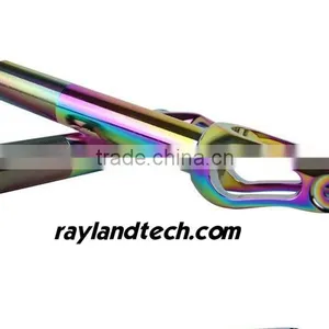 Cheap Threaded Scooter Forks Factory Wholesale Quality Choice thumbnail-2