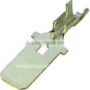 Naked Terminal DJ615-7.8x0.8A(electrical Terminal) thumbnail-1