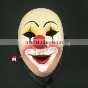 Men's It Pennywise Adult Mask thumbnail-1