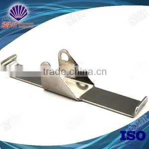 Hot Sales Chongqing Precision Stainless Steel Stamping thumbnail-1