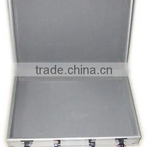 Aluminum Briefcase File Holder thumbnail-1