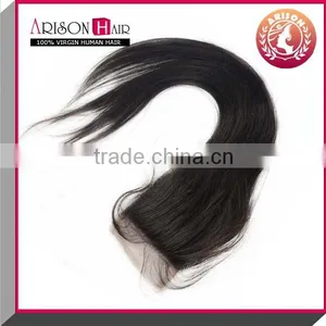 Arison Hair Lace Closure Weaves thumbnail-1