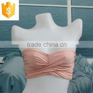 Seamless Bra, Seamless Bandeu thumbnail-1