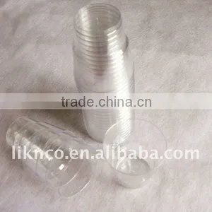 Disposable Plastic Tumbling thumbnail-1