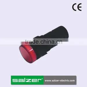 Salzer CE PL16-16C Pilot Light Led thumbnail-1