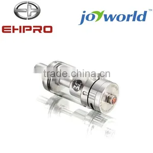 EHpro Billow RTA Latest Atomzier 4 Deep Channel 5ml Ehpro Billow v2 Rta With Glass Tank thumbnail-2