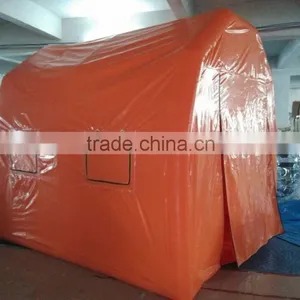 Good Quality Inflatable Camping Tent / Family Tent thumbnail-3