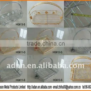 Art Wire Cup Holder thumbnail-1