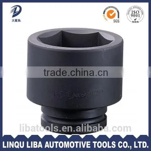 3/4" SAE High Quality Factory Tool Directly From China Automotive Socket thumbnail-1