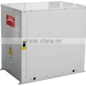 Small Water Source Heat Pump (4.5kw-75kw) thumbnail-1