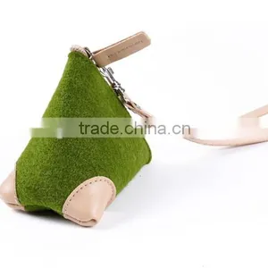 2016 Unique Custom Microfiber Fabric Jewellery Pouches, Microfiber Bags thumbnail-1