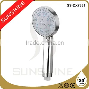 SS-DX7331 Cixi High Fashion Shower Head Set thumbnail-1