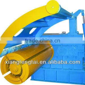Coil Slitting and Rewinding Machine for Steel thumbnail-1
