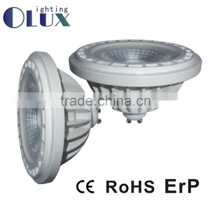 High Lumen AR111 ES111 Led Spotlighting, Gx53 GU10 Base 15W Led Lamp ES111, Dimmable Bulb Led Ar111 thumbnail-2