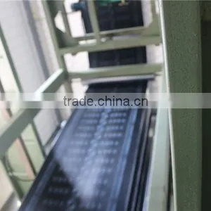 Self-adhesive Bitumen Waterproof Membrane for Roofing thumbnail-5