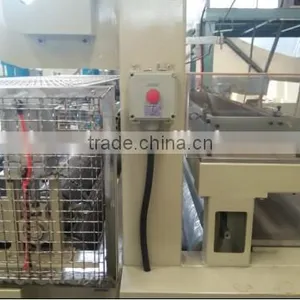 OEM Available South Korea Popular High Speed 1200mm-SMC Sheet Production Facility Made in China thumbnail-3
