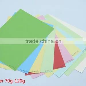 A3 Size Color Paper thumbnail-2