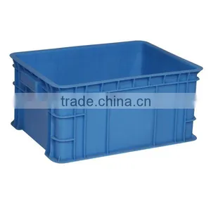 Multi-compartment Plastic Turnover Box thumbnail-1