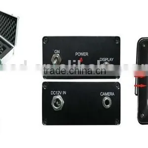 Supply Newest China Manufacturer Wholesale Under Vehicles Search Camerar V6S thumbnail-3