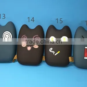Wholesale Newest Special Cute Type Power Charge,6000mah Power Bank In SZ thumbnail-3