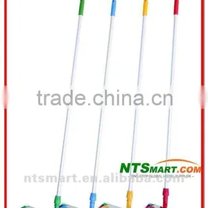 Clean Microfiber Floor Mop thumbnail-1