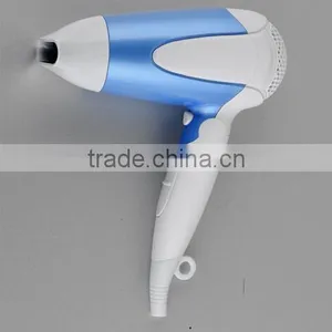 HOT SELLING Travel Hair Dryer thumbnail-1