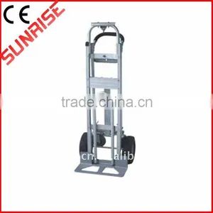 Aluminum Multipurpose Hand Trolley GZT200A2 thumbnail-1