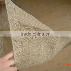 Jute Erosion Control Matting thumbnail-6