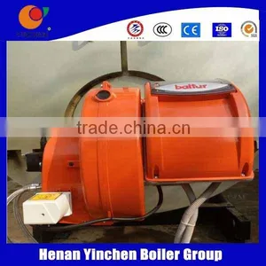 Top 10 Famous Brands of China Industrial Waste Heat Boilers thumbnail-2