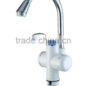 Electric Faucet LORDL D201-D1 thumbnail-1