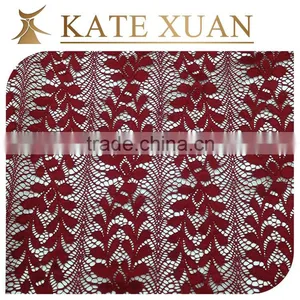 Net Yarn Embroidered Tulle Lace With Pearls Dresses thumbnail-1