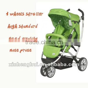 Cheap Baby Stroller Model 4026 thumbnail-1