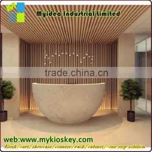 2014 LED Used Commercial Bar Sale/led Disco Furniture/bar Counter Boat Shape Bar Counter thumbnail-2