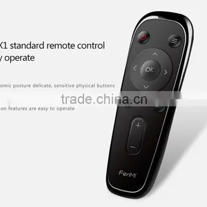 New Arrival Different From MINIX Neo U1,of FenMi 16G tv Box Rk3368 Octa Core tv Box of RK3368 thumbnail-6