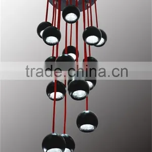 2016 New Products Modern LED Pendant Lamp thumbnail-1