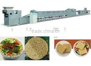 Automatic Noodle Making Machine thumbnail-5