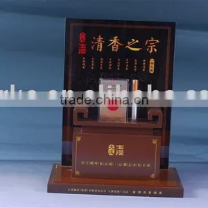 Acrylic Cigarette Display thumbnail-1